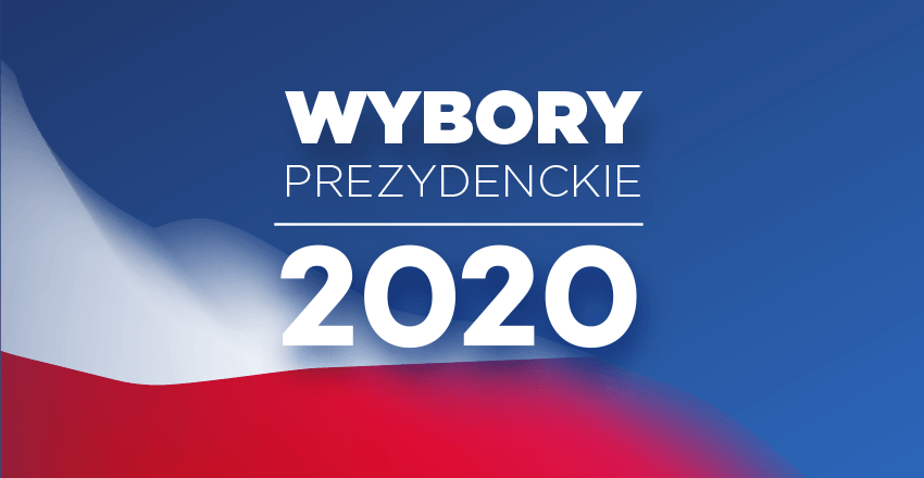 Wybory prezydenckie 2020! Kiedy Wybory Na Prezydenta 2020