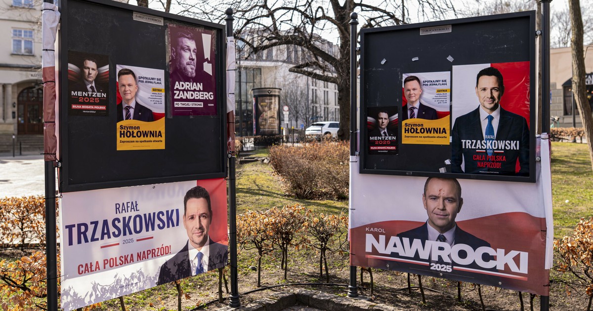 Kiedy Będą Następne Wybory Prezydenckie