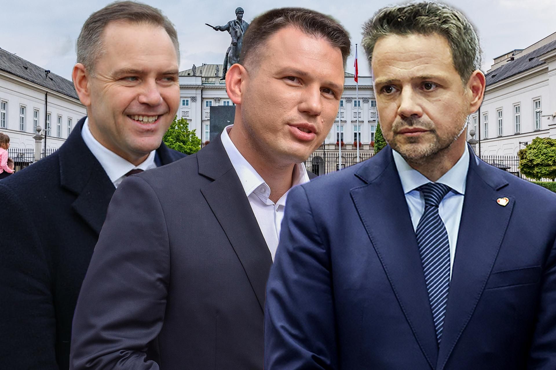 Wybory prezydenckie 2025. Oto kandydaci na prezydenta 2025 - Super Kiedy Będą Następne Wybory Prezydenckie