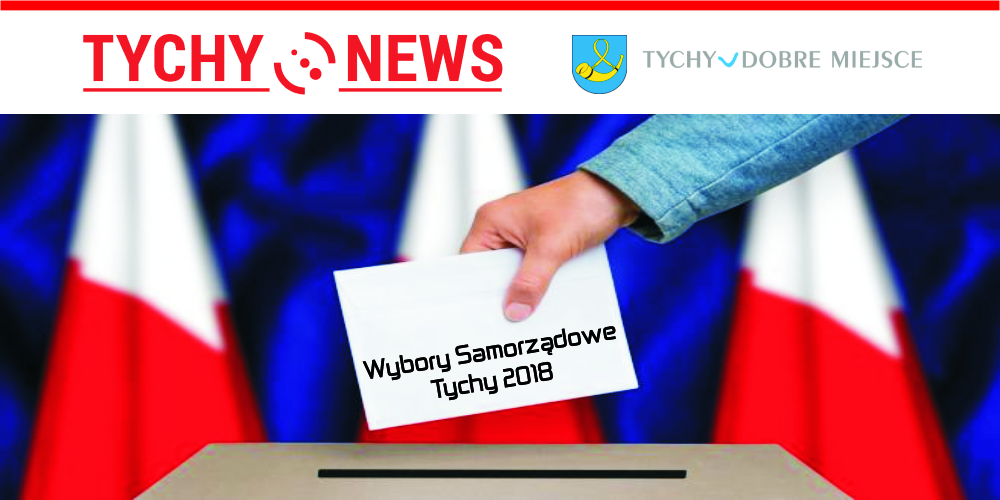 Wybory Samorządowe 2018 Piotrków Tryb