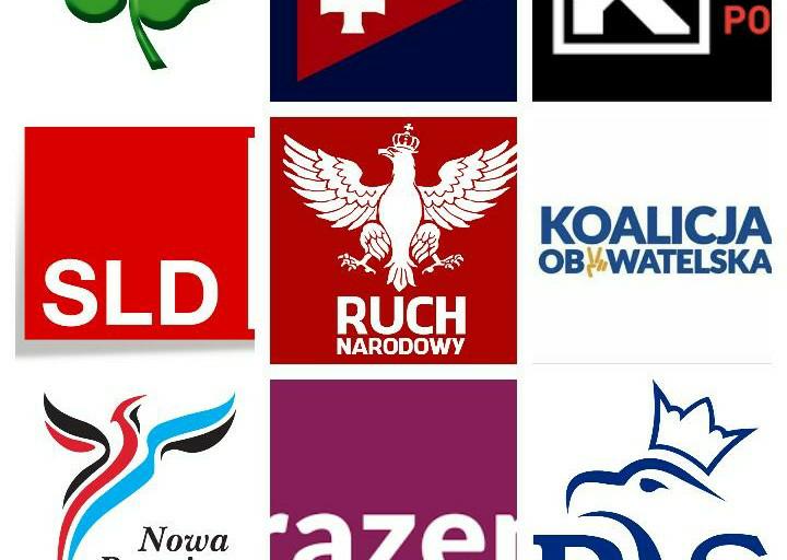 Ruch Narodowy Wybory Samorządowe 2018