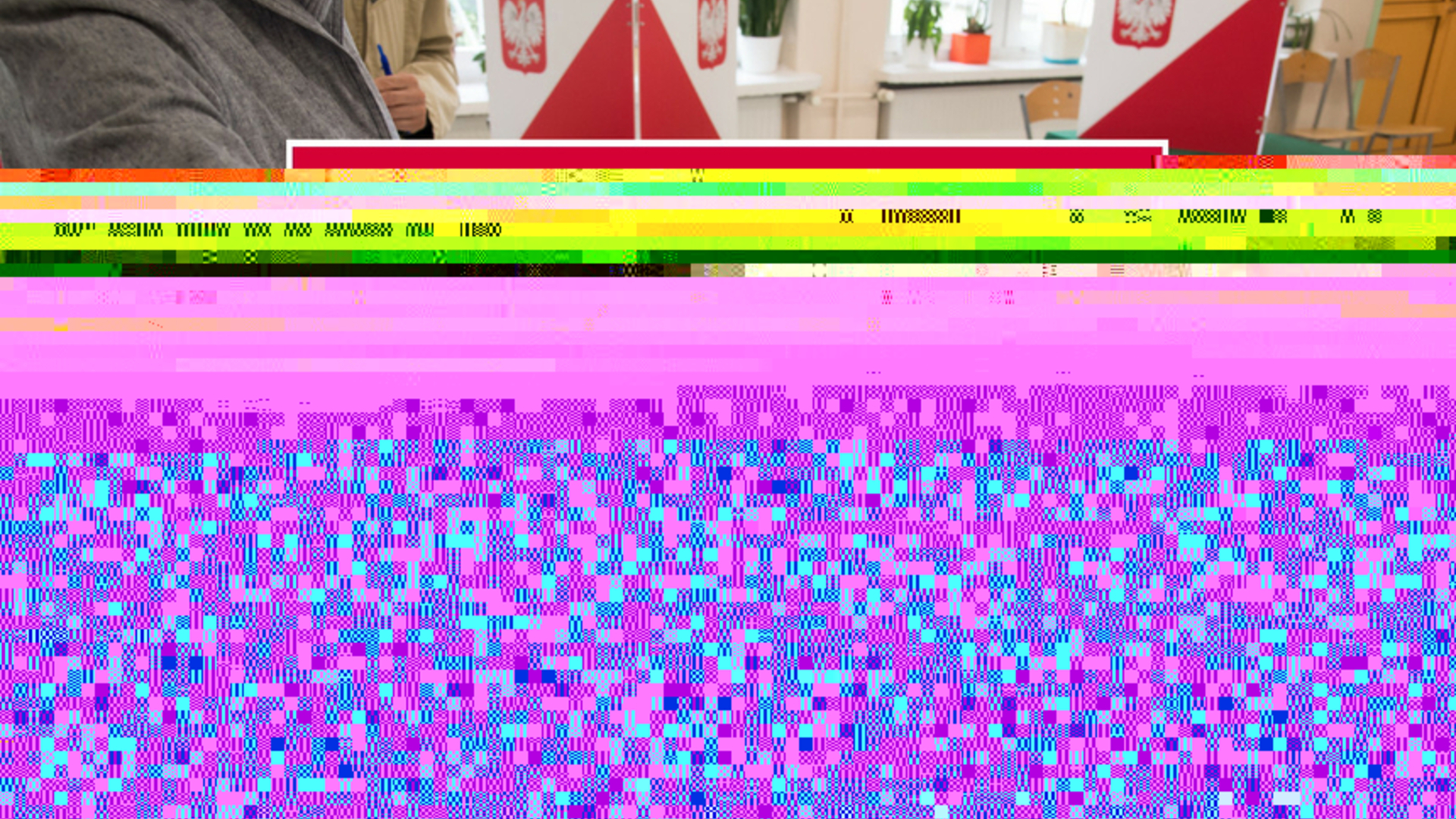 Wybory W Usa 2024 Kandydaci - Image to u Programy Wyborcze Kandydatów Na Prezydenta 2020
