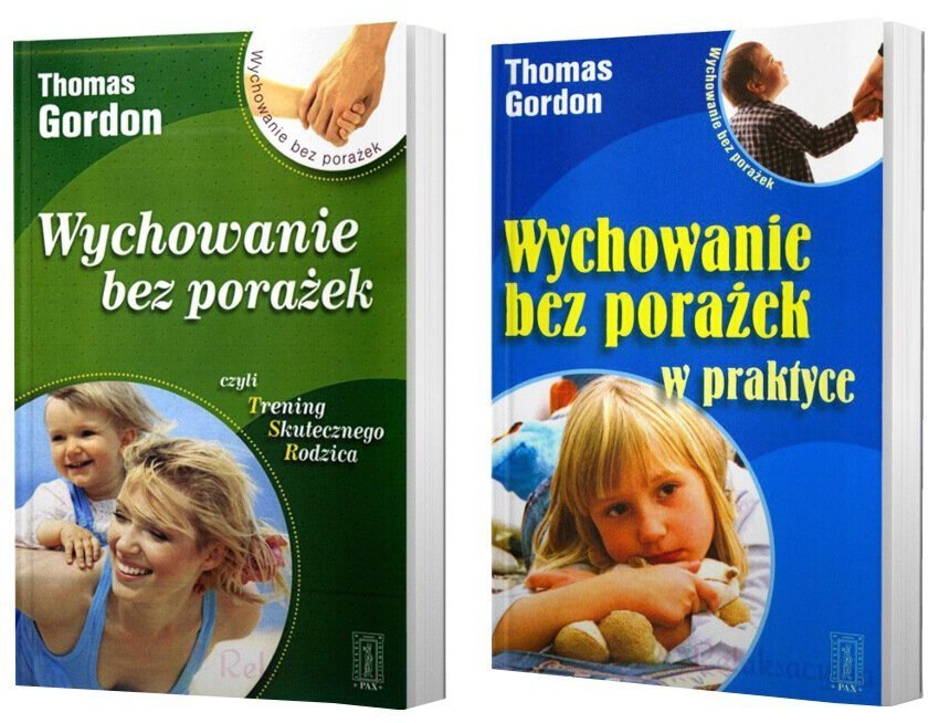 Gordon Wychowanie Bez Porażek Pdf