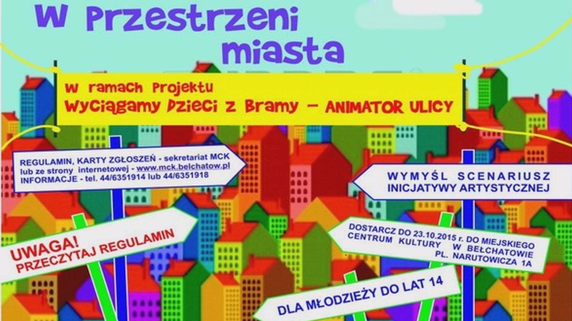 "Wyciągamy dzieci z bramy" - ebelchatow.pl - wiadomości Bełchatów Wyciągamy Dzieci Z Bramy Tekst