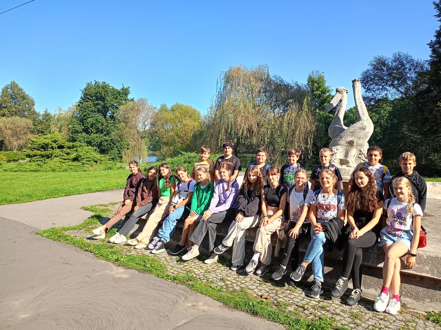 Wycieczka do Planetarium - Szkoła Podstawowa nr 3 im. Ziemi Radlińkiej Szkoła Podstawowa Nr 3 Radlin