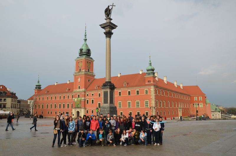 Wycieczka szkolna do Warszawy na 2 dni | Piotrek-Tour Cele Edukacyjne Wycieczki Do Warszawy