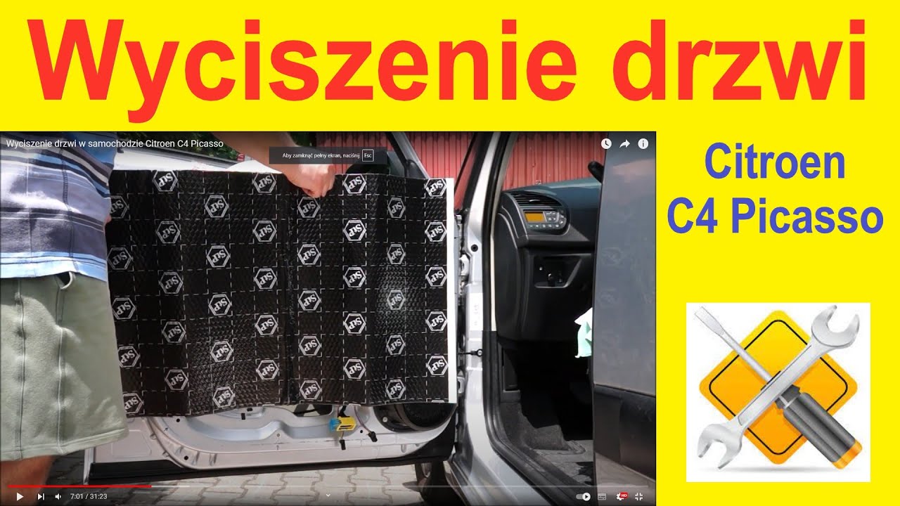 Jak Zamontować Zapach W Samochodzie