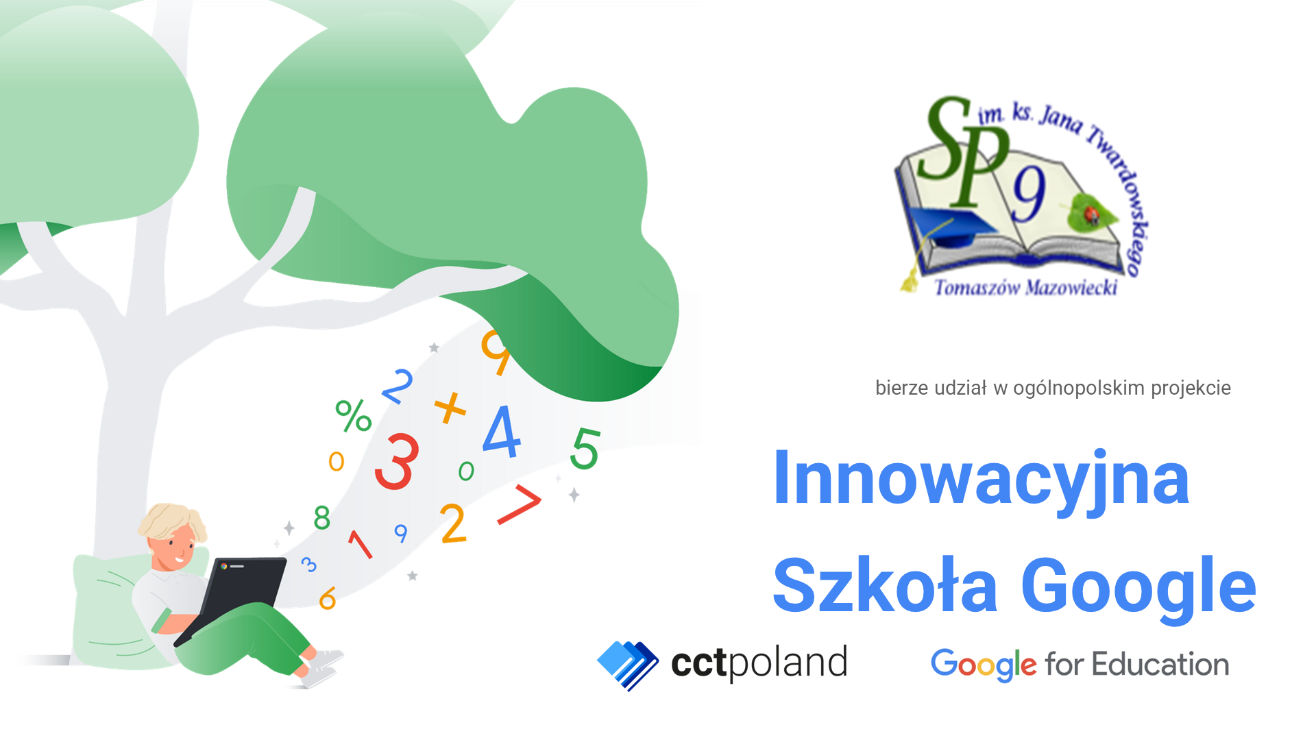 Szkola Podstawowa Nr 9 Ostrw Wielkopolski