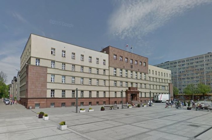 Urzad Miasta Ruda Slaska Wydzial Komunikacji