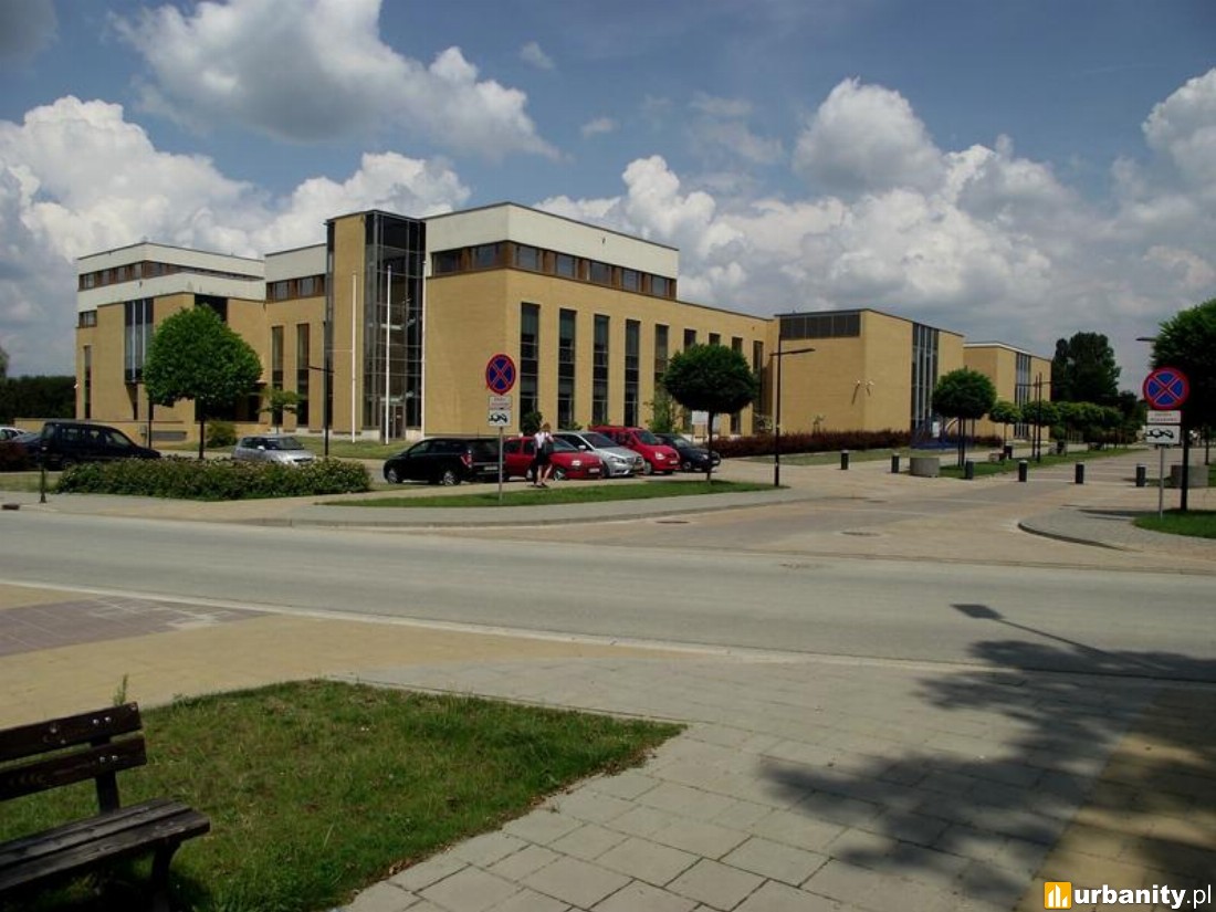 Wydział Matematyki I Informatyki Uniwersytetu Jagiellońskiego