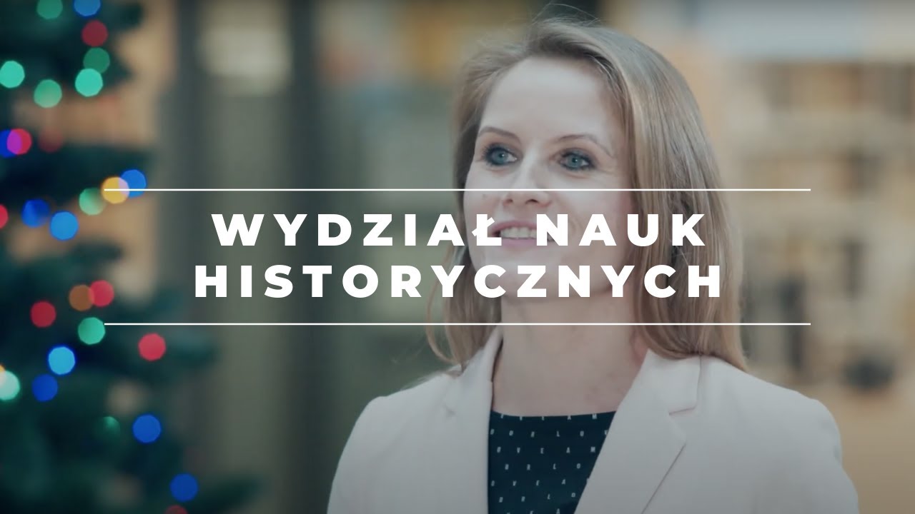Wydział Nauk Historycznych I Pedagogicznych