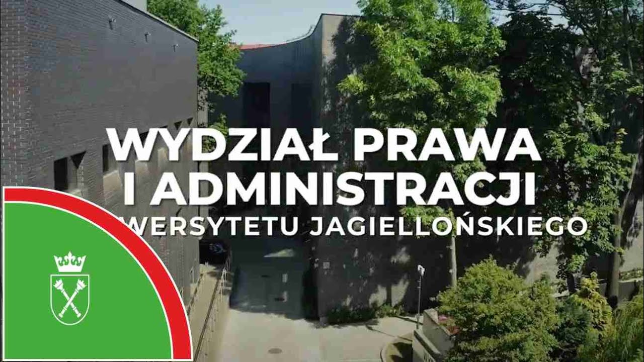 Wydział Prawa I Administracji Uniwersytetu Warszawskiego Collegium Iuridicum I