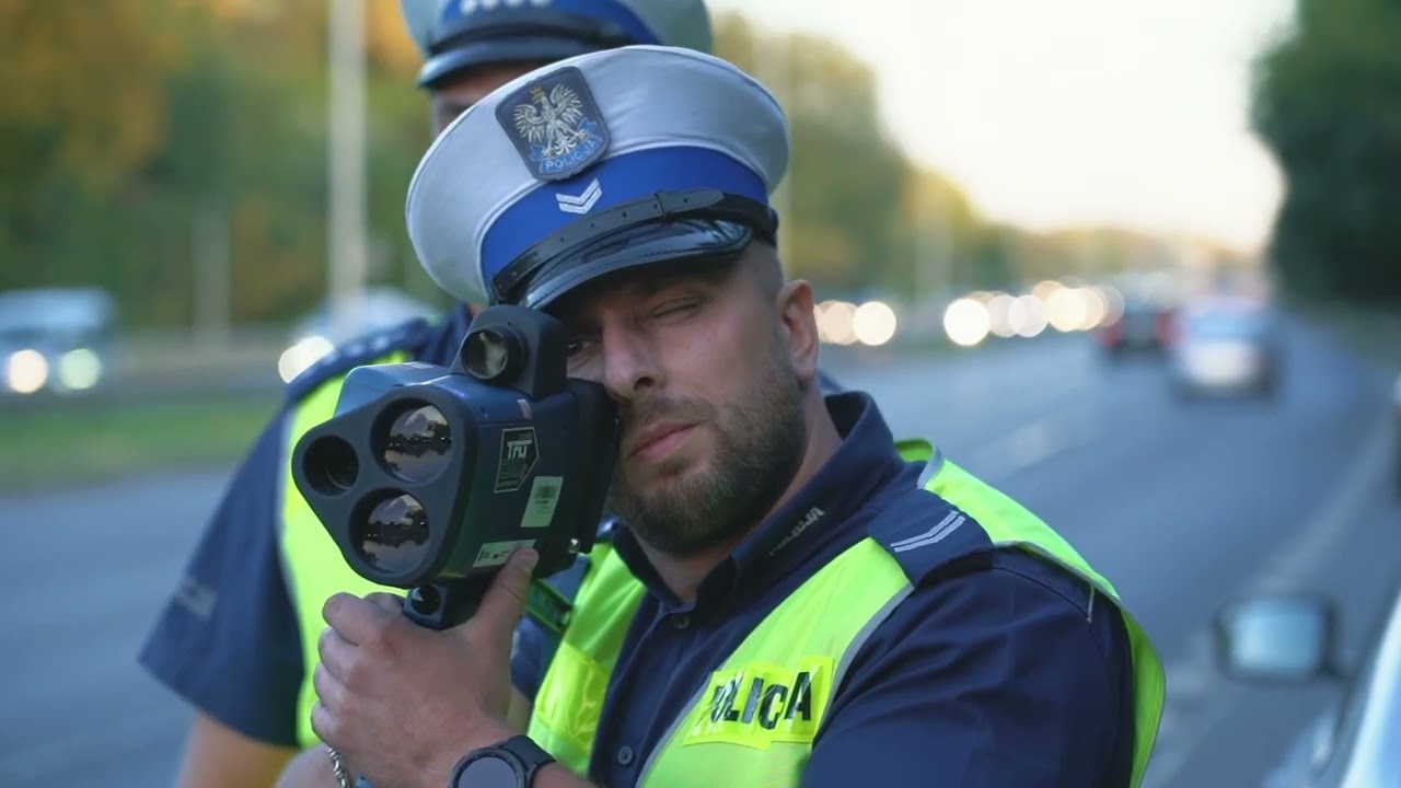 Wydział Ruchu Drogowego Komendy Stołecznej Policji (WRD KSP) - YouTube Krajowa Rada Bezpieczeństwa Ruchu Drogowego Zadania