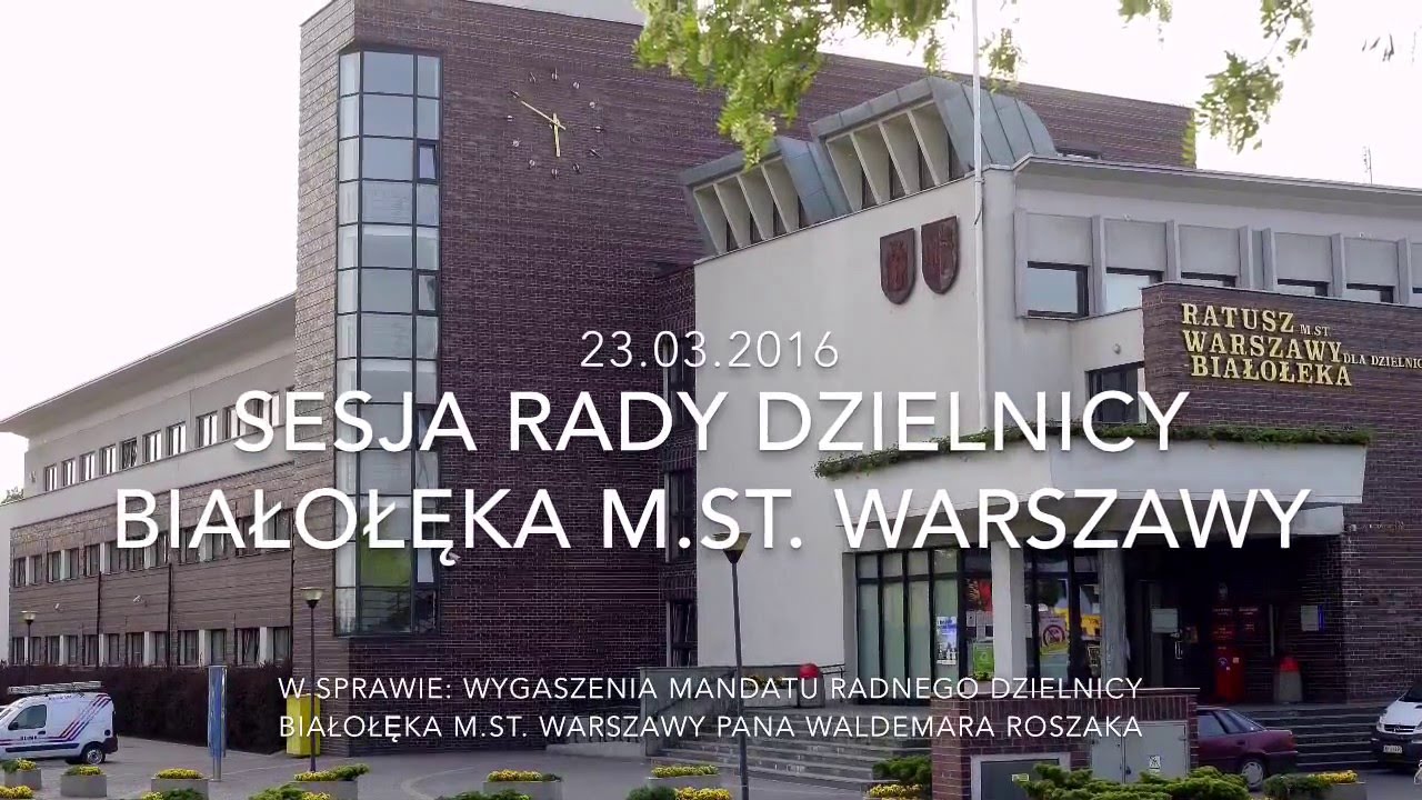 Rezygnacja Z Mandatu Radnego Kto Wchodzi