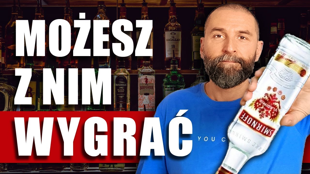 Wygrałem z Alkoholem! Te 10 Trików Naprawdę Działa! - YouTube Interakcje Leków Z Alkoholem Tabela
