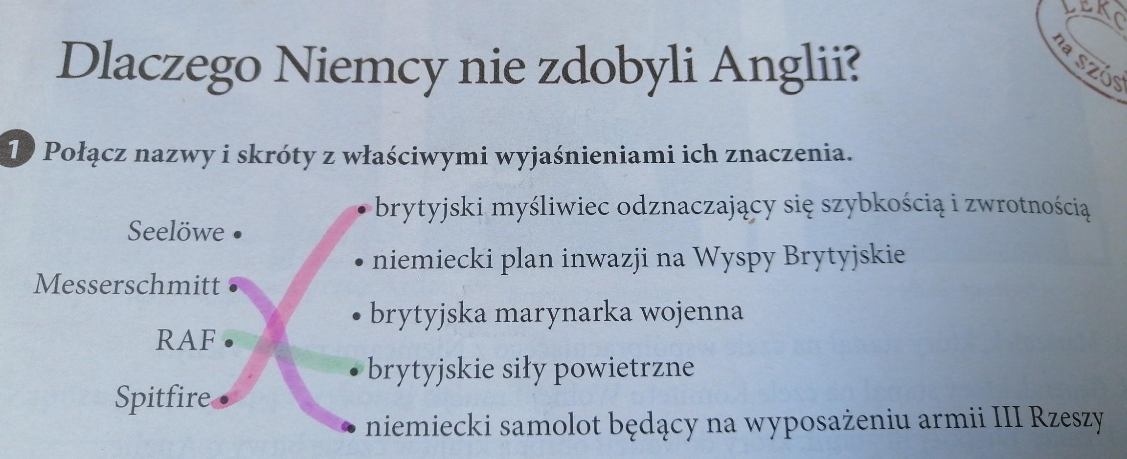 Wyjasnij Na Podstawie Tekstu Zrodlowego Co Wyroznialo Bitwe O Anglie Wyjasnij Na Podstawie Tekstu Zrodlowego Co Wyroznialo Bitwe O Anglie