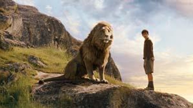 wykaz lektur - Sp5Piaseczno Opowieści Z Narnii 2 Cały Film Cda