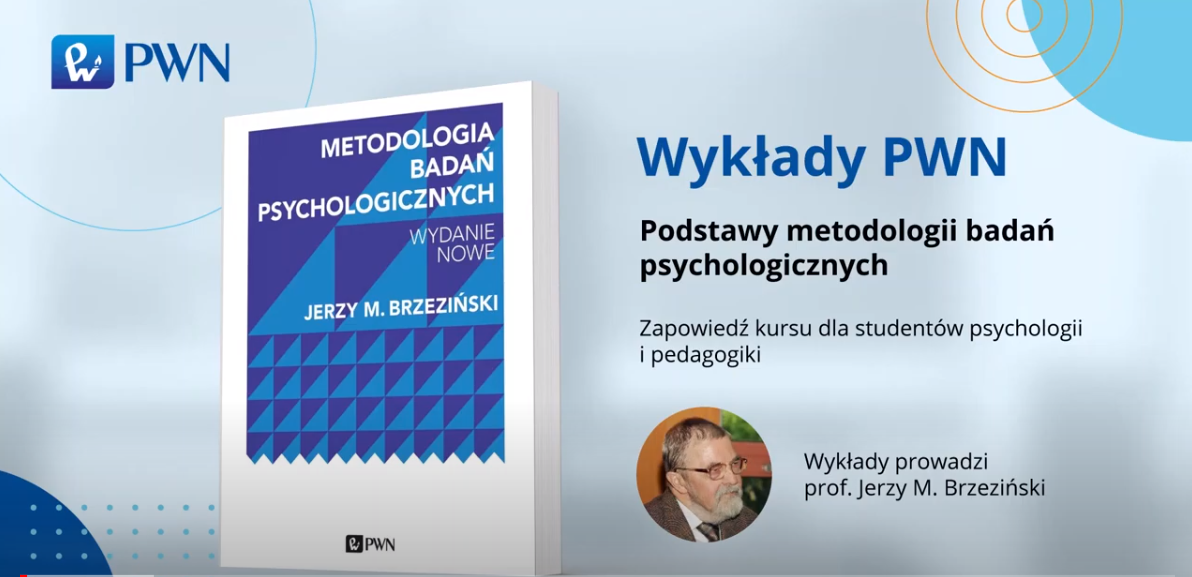 Brzeziński Metodologia Badań Psychologicznych Pdf