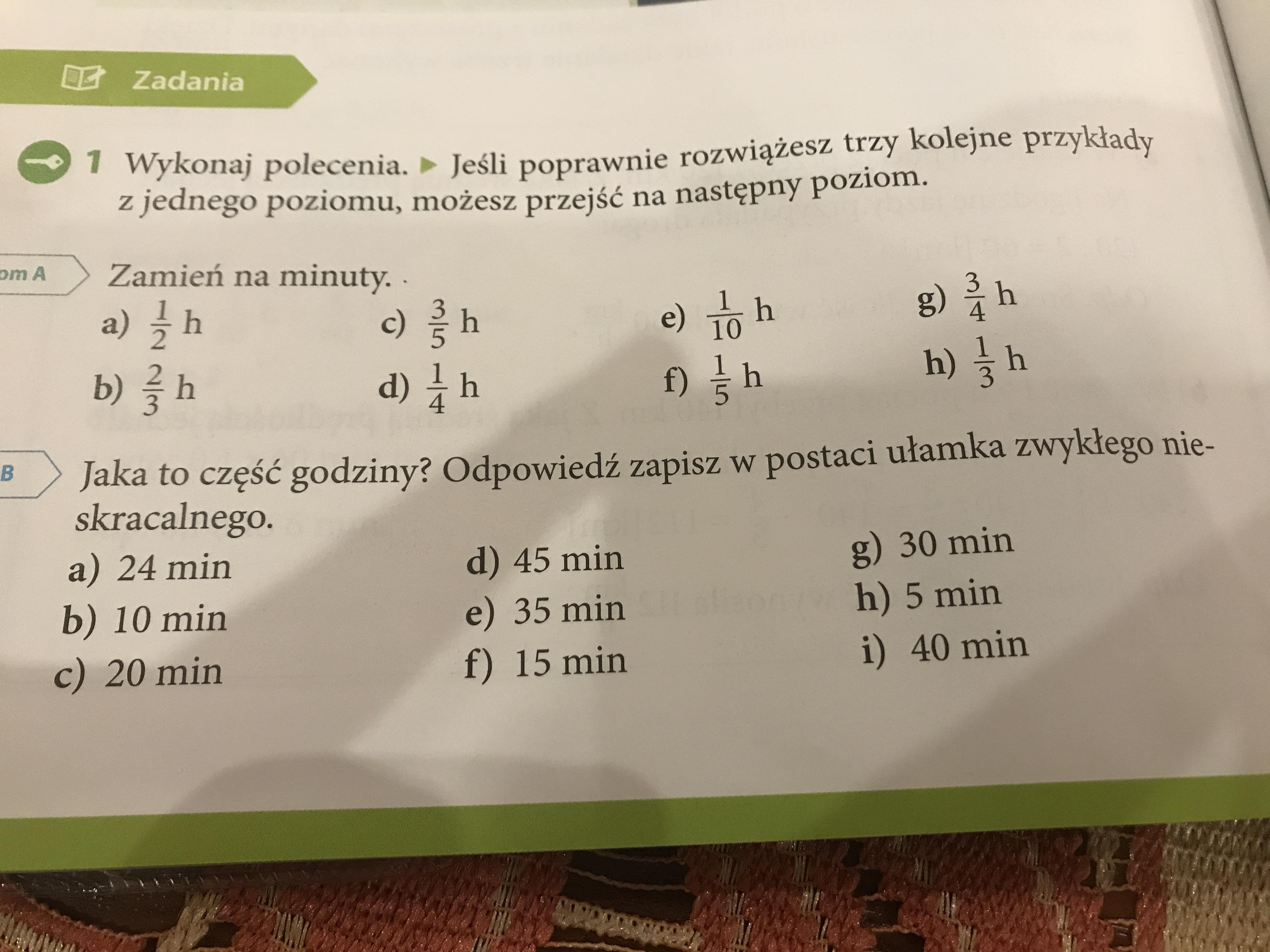 Rozwiąż Równanie I Wykonaj Sprawdzenie