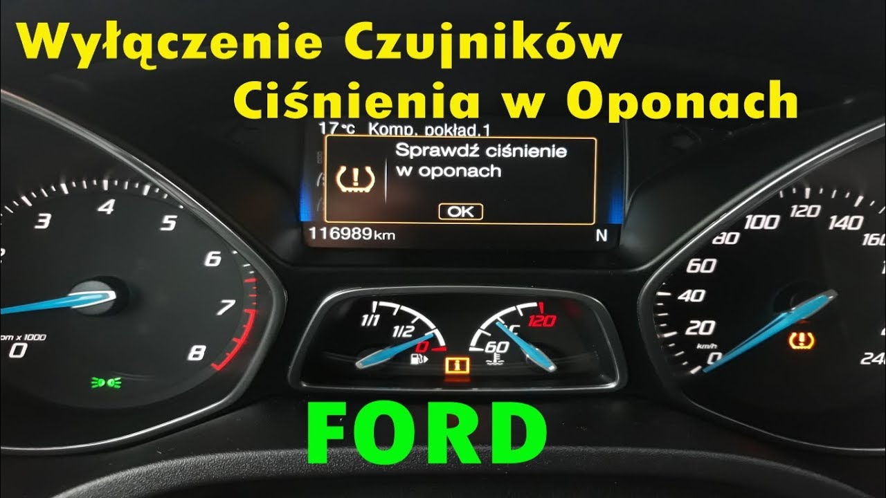 Wyłączenie Czujników Ciśnienia w Oponach - YouTube Gdzie Znajduje Się Najwięcej Miedzi
