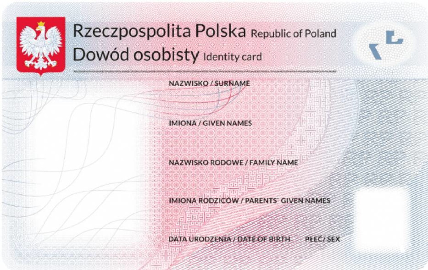 Wymiana dowodu osobistego. Kiedy wymienić dokument? [DATY, WZÓR Co Potrzebne Do Wymiany Dowodu