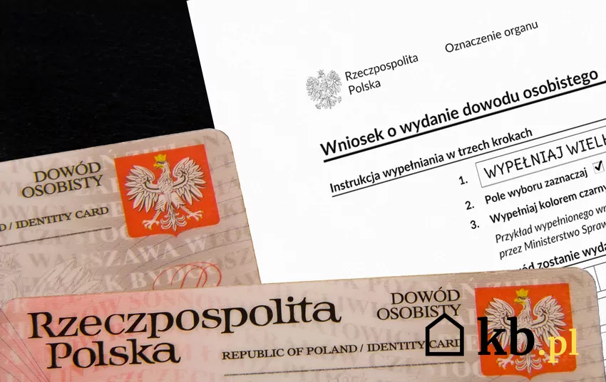 Ile Kosztuje Wymiana Dowodu Osobistego Po Utracie Ważności