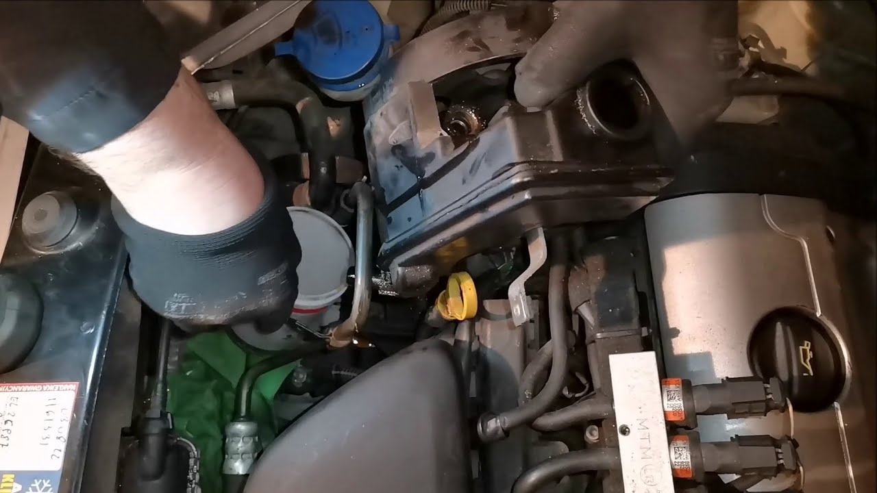 Wymiana pompy wspomagania kierownicy w Citroën Xsara Picasso(Power Pojęcie Kosztów I Ich Klasyfikacja