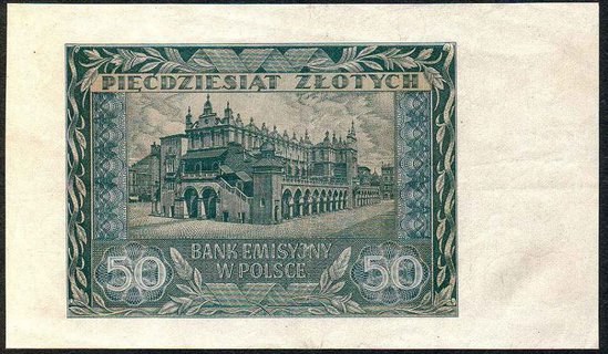 Wymiar:175x102 mm BANKNOTY POLSKIE BANKNOTY BANKU EMISYJNEGO W POLSCE Banknoty Banku Emisyjnego W Polsce