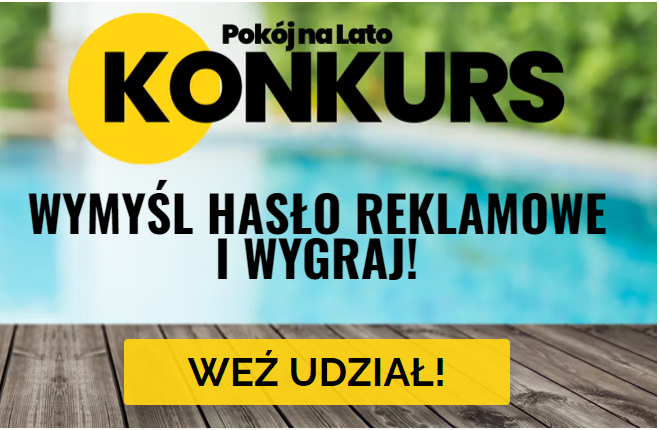 Wymyśl hasło reklamowe i wygraj Wymysl Haslo Reklamowe Do Jablka