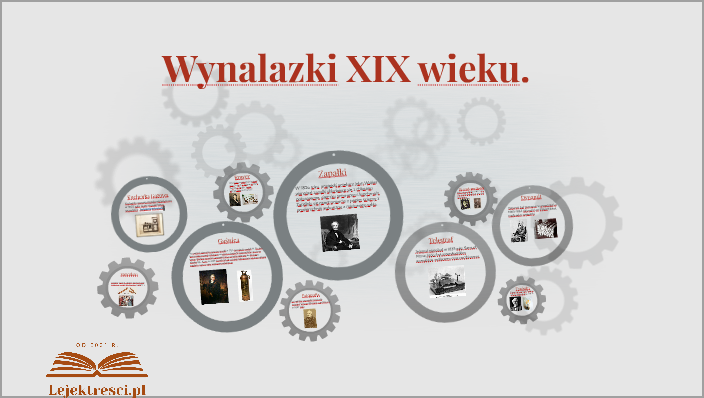 Wynalazki 19 Wieku: Przegląd Najważniejszych! maj 2025 - Biografin.pl Państwo Afrykańskie Które W 19 Wieku Obroniło Swoją Niepodległość