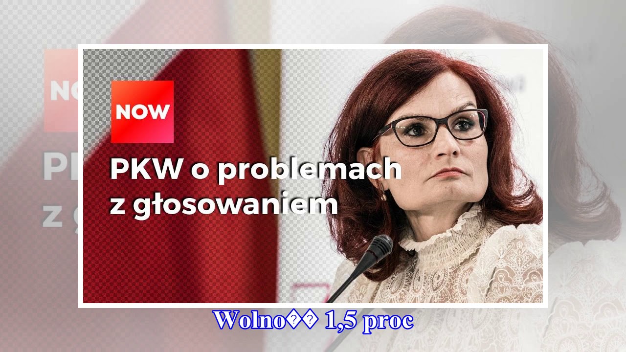 Kiedy Druga Tura Wyborów Samorządowych