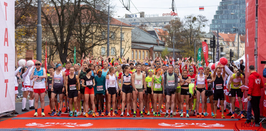 Plmaraton Piotrkw Trybunalski 2018 Wyniki