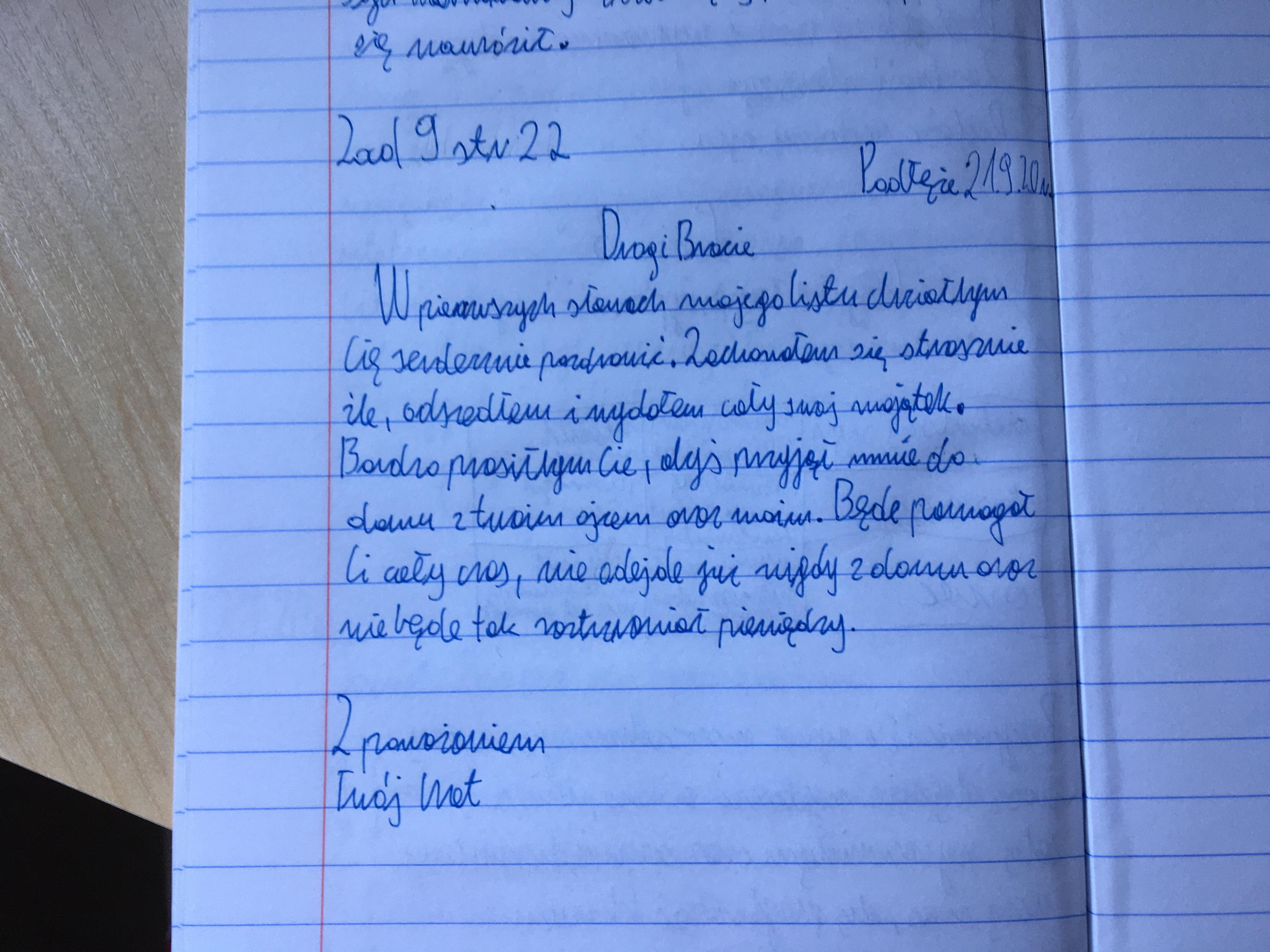 Wyobraź Sobie że Jesteś Młodszym Bratem Z Przypowieści - Margaret Wiegel Wyobraz Sobie Ze Jestes Mlodszym Bratem Z Przypowiesci