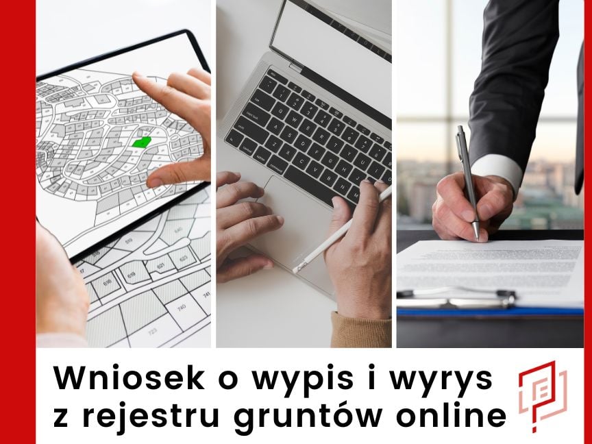 Wypis z rejestru gruntów Warszawa - wniosek PDF wzór 2025 • jakiwniosek.pl Gdzie Dostanę Wypis Z Rejestru Gruntów