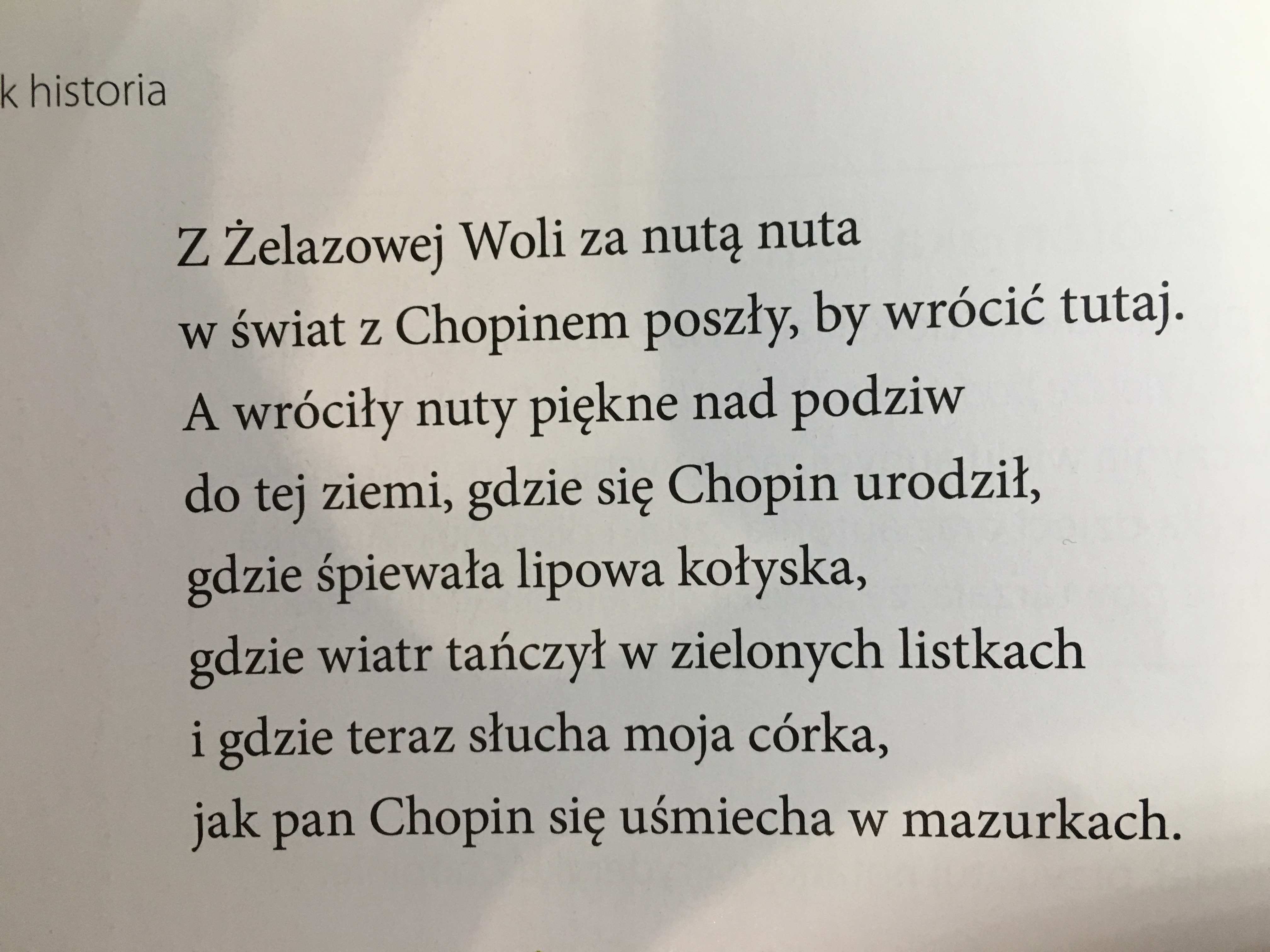 Wypisz środki stylistyczne z wiersza. Wypisz : epitety , porównanie Podaj Wszystkie Epitety Dotyczące Drugiej Córki Z Wiersza