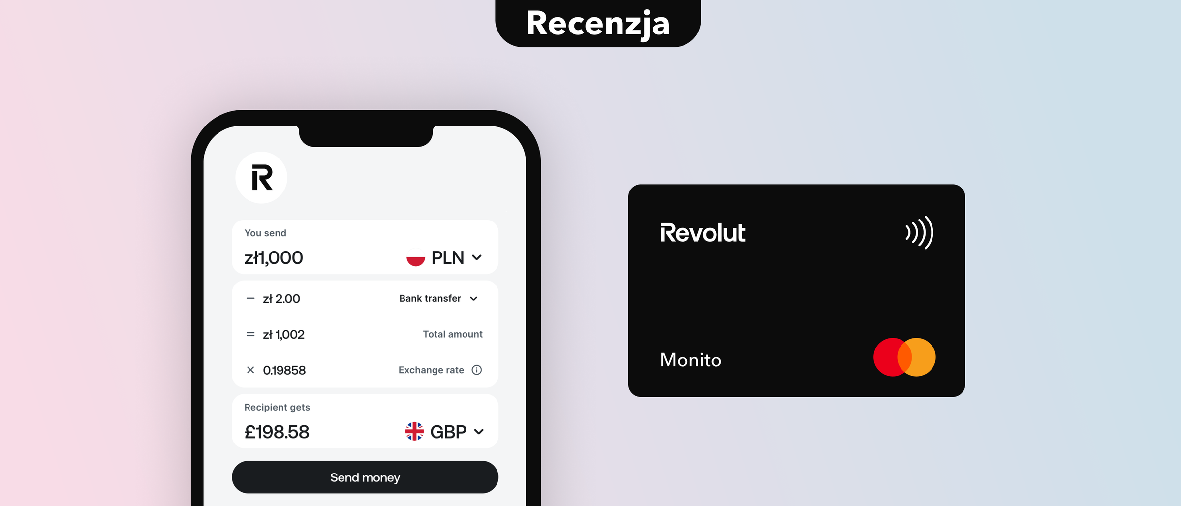 Revolut Wyplata Z Bankomatu W Turcji