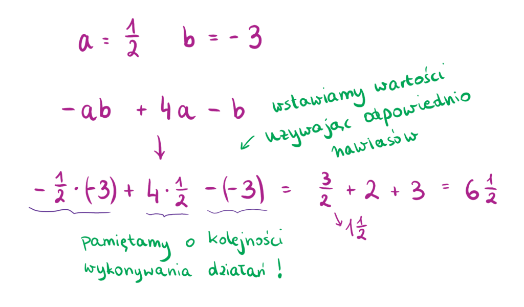 Wyrażenia algebraiczne – wszystko, co musisz wiedzieć Co To Jest Wyrazenie Algebraiczne