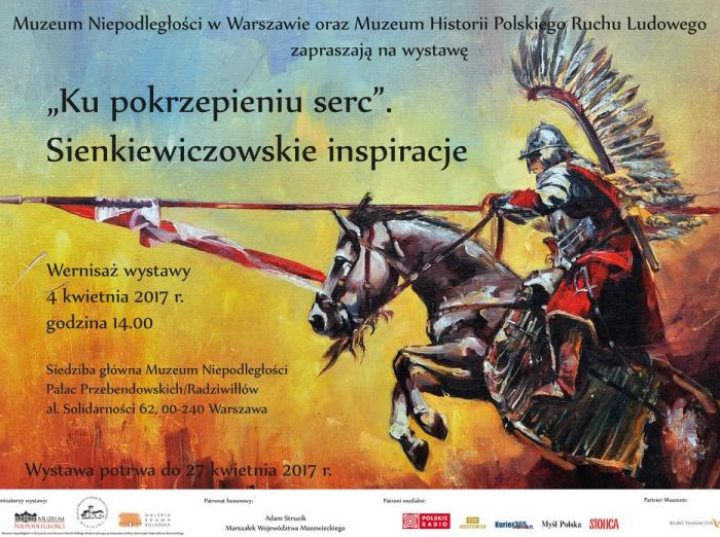 Ku Pokrzepieniu Serc Co To Znaczy