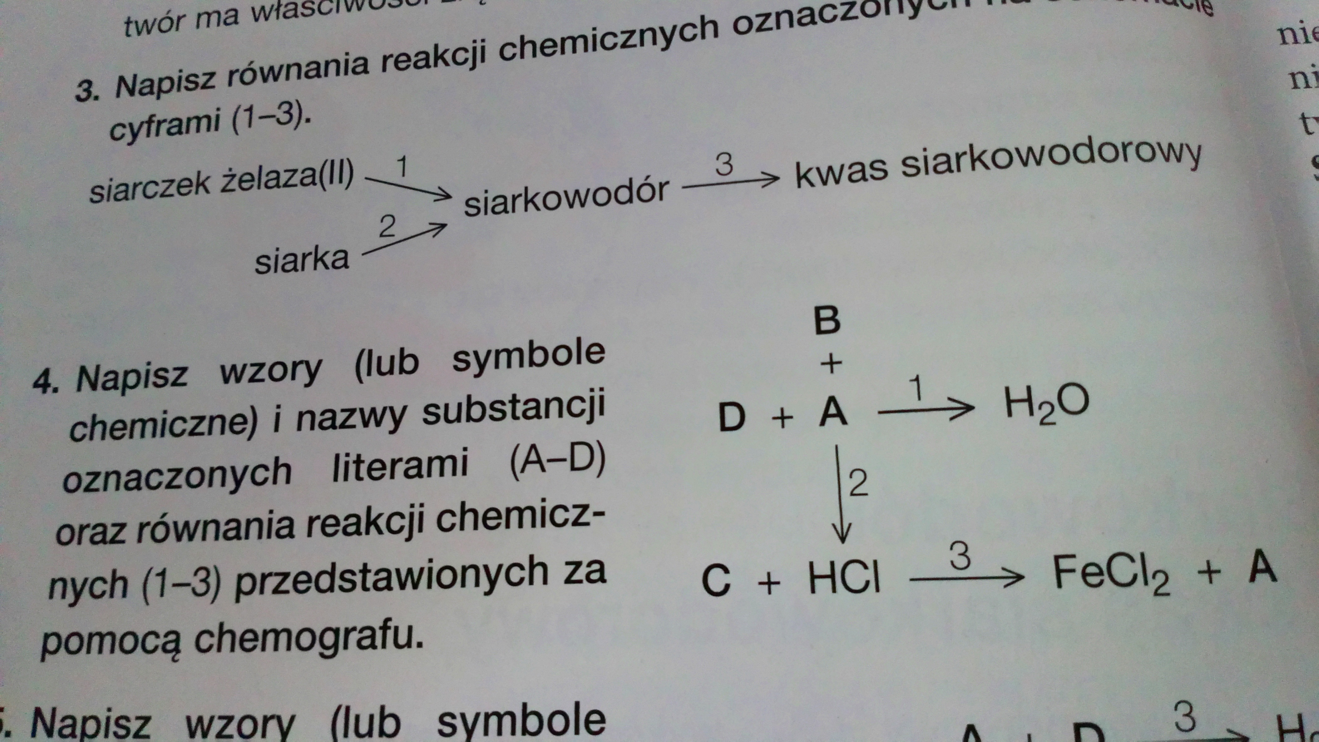 Wskaz Nazwy Substancji Ktorych Czasteczki Moga Sie Laczyc Wiazaniem Wodorowym