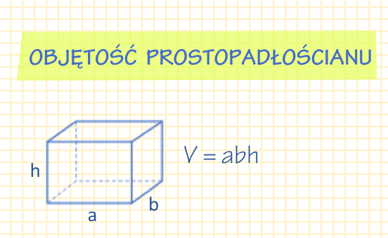 Jaki Jest Wzór Na Obwód Prostokąta