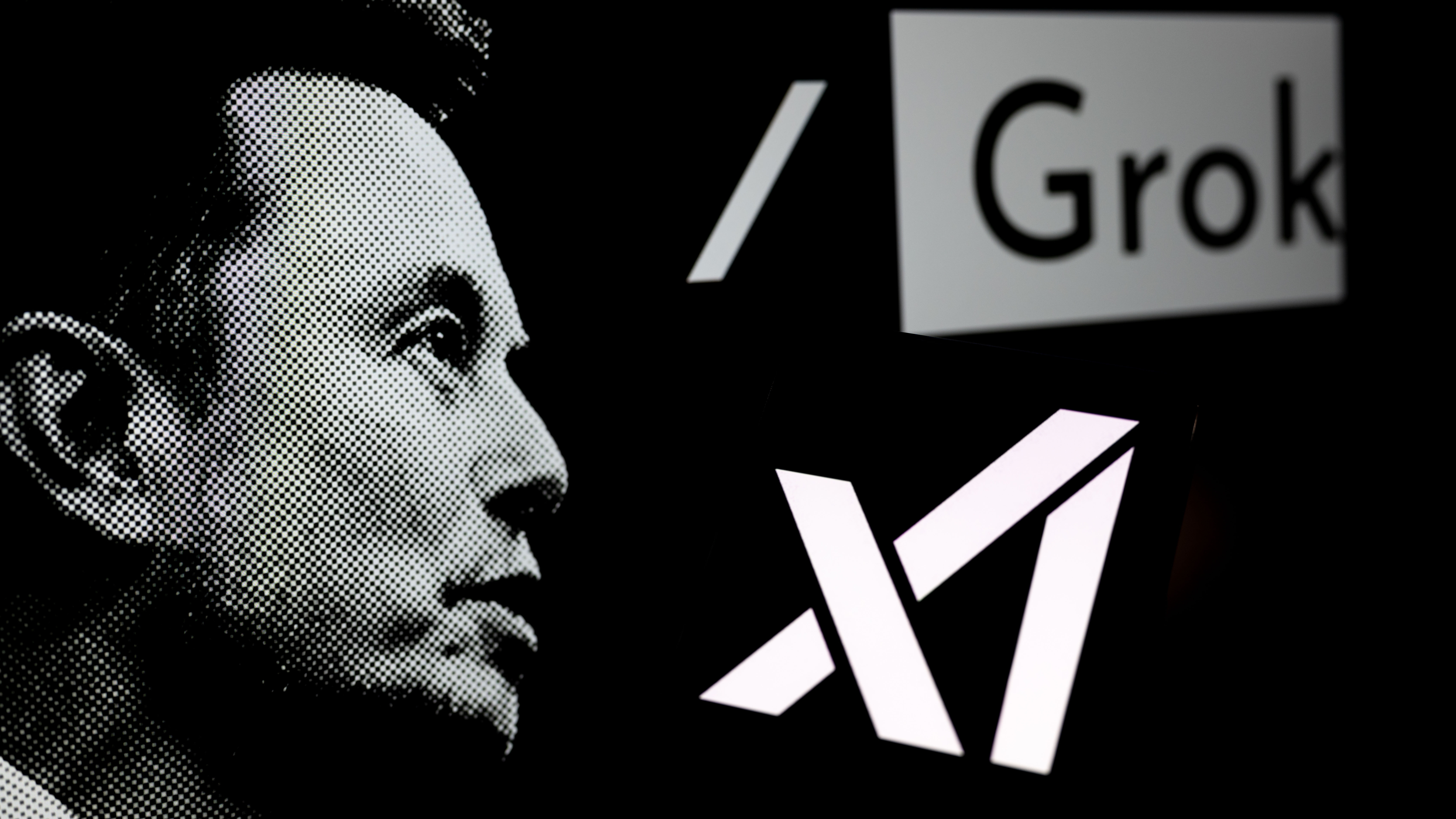 X is testing a free version of its Grok AI chatbot that doesn’t need a Junior Explorer 5