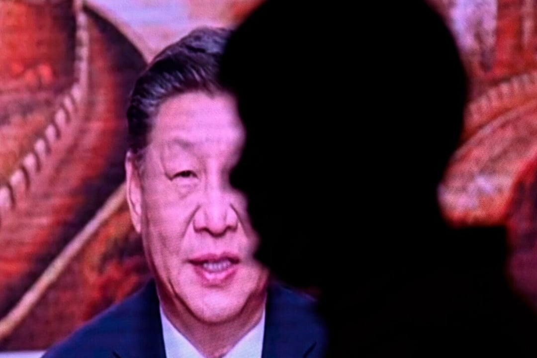 Xi Wants Strong Yuan in Push to Make China a ‘Financial Power’ : r/B3W Posiadanie Znacznej Ilości Narkotyków Kara
