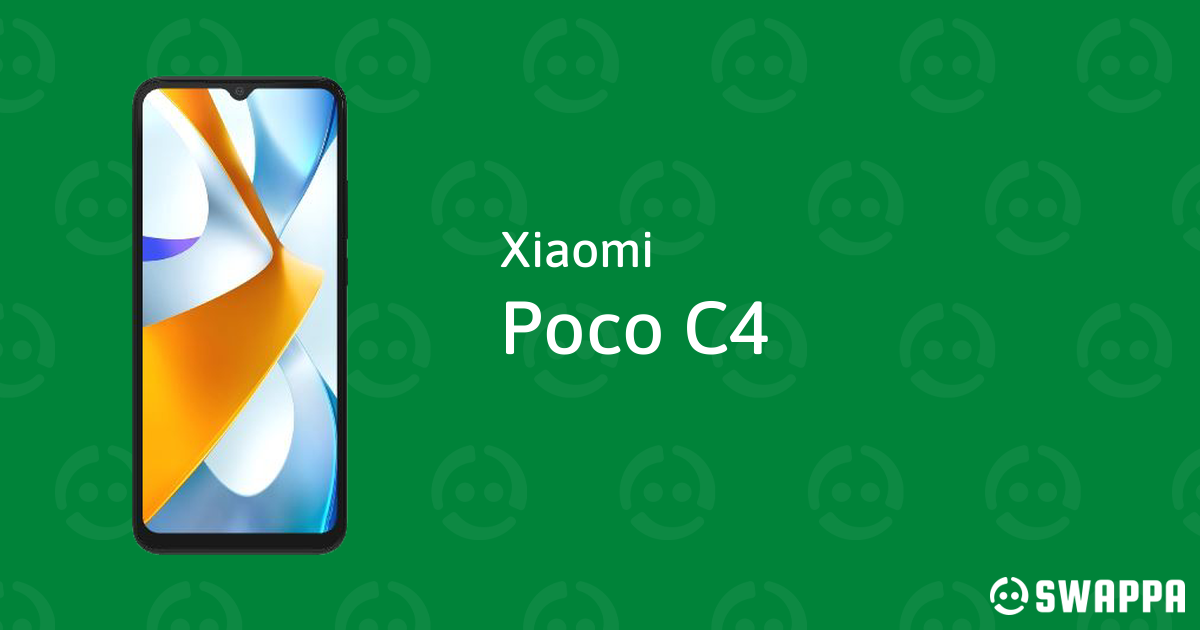 Xiaomi Poco C4 For Sale, Used and Refurbished - Swappa Deklaracja Zasad Prawa Międzynarodowego 1970