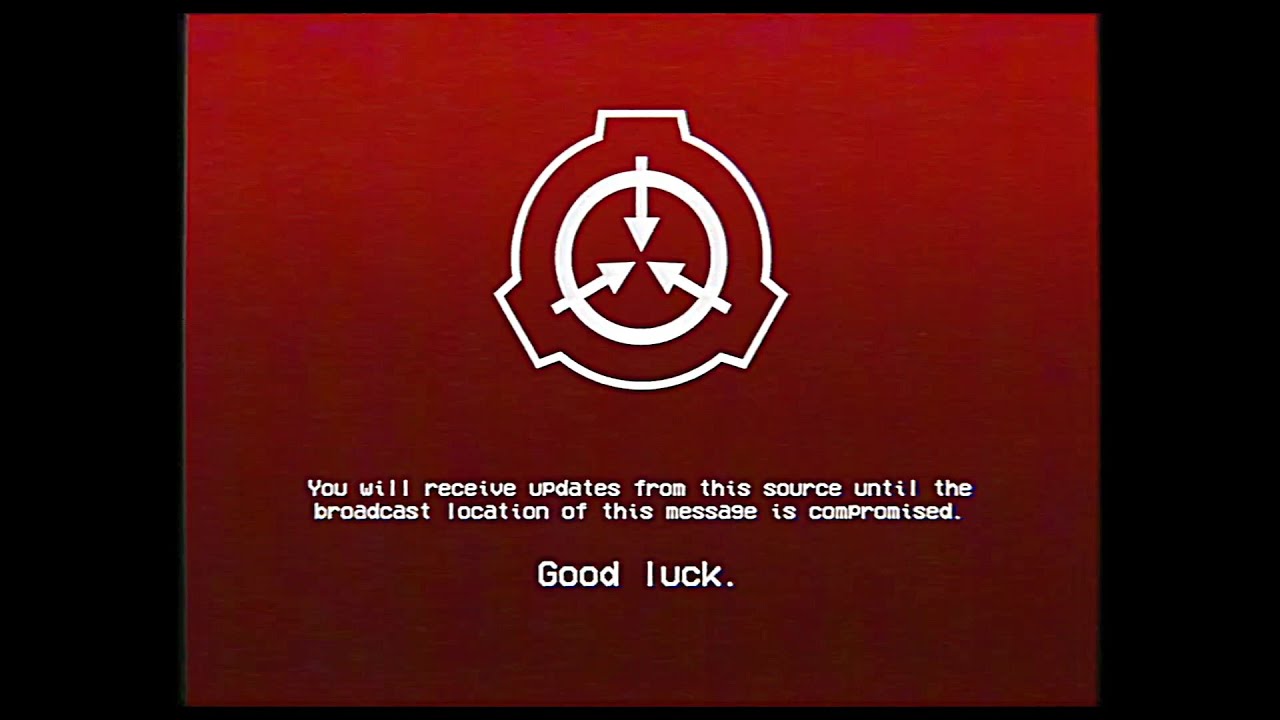 XK Class End-Of-The-World Scenario - SCP EAS SCENARIO - YouTube Scp End Of The World