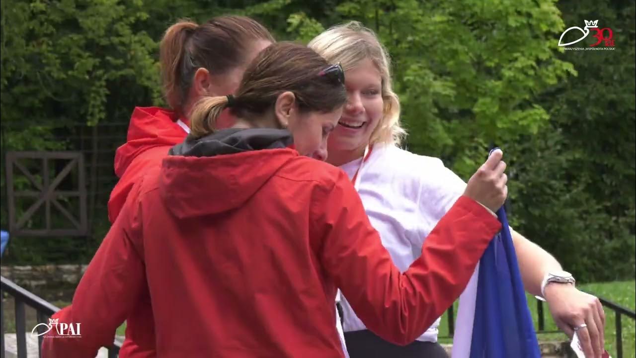 XXI ŚWIATOWE LETNIE IGRZYSKA POLONIJNE 2023 - YouTube Xiii światowe Zimowe Igrzyska Polonijne