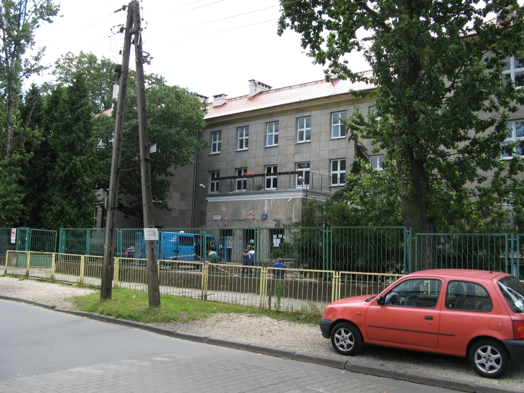 XXIII Liceum Ogólnokształcące im. Marii Skłodowskiej-Curie | Wszystko o Liceum Ogólnokształcące Marii Skłodowskiej Curie