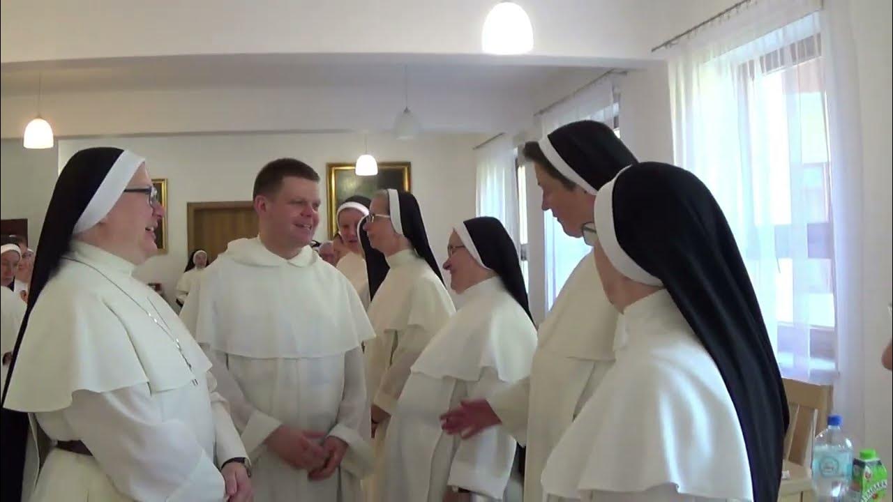 Zgromadzenie Zakonne Sióstr Franciszkanek Od Cierpiących