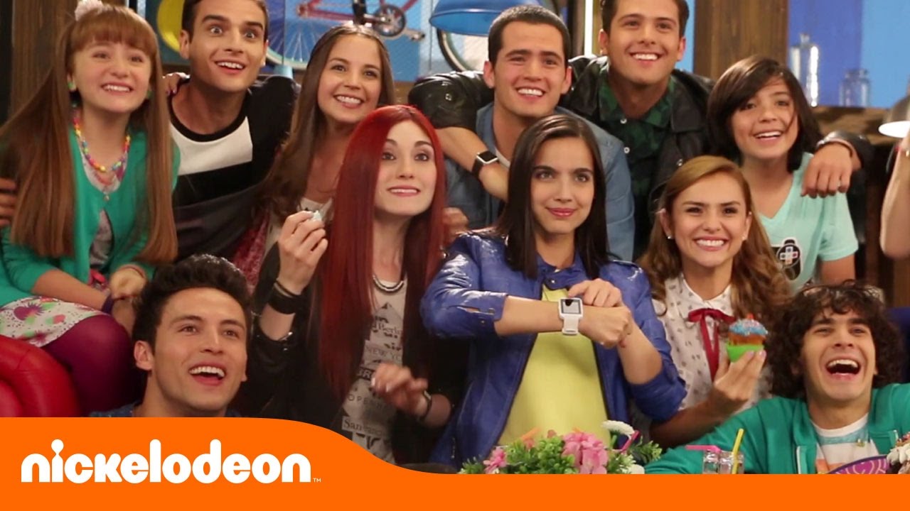 Yo Soy Franky | Los mejores momentos | Nickelodeon en Español - YouTube Nickelodeon Yo Soy Franky Capitulo 1