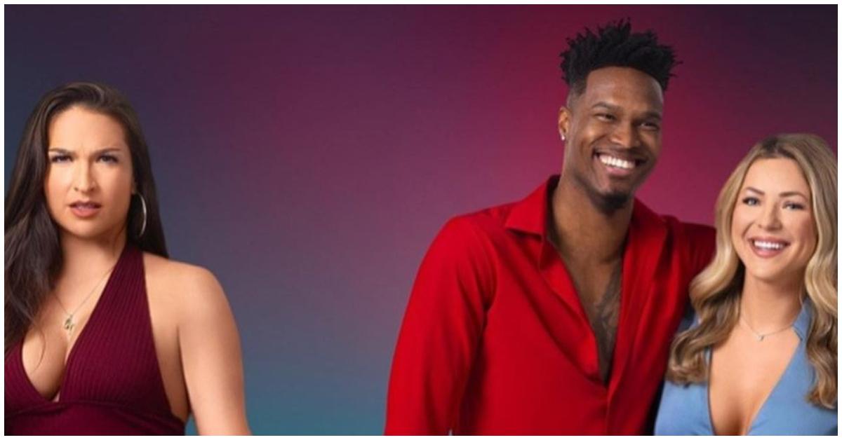 ‘You, Me & My Ex’ Season 2: Cast, Instagram Handles and More Ex Na Plaży Sezon 1 Uczestnicy