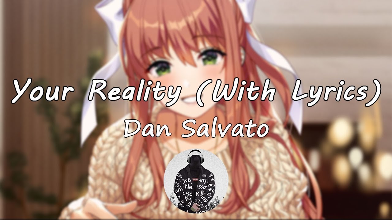Doki Doki Your Reality Lyrics